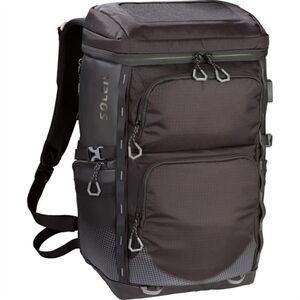 NWT Elevate Soleil 15″ Laptop Solar Panel Backpack (Sciex Branded)